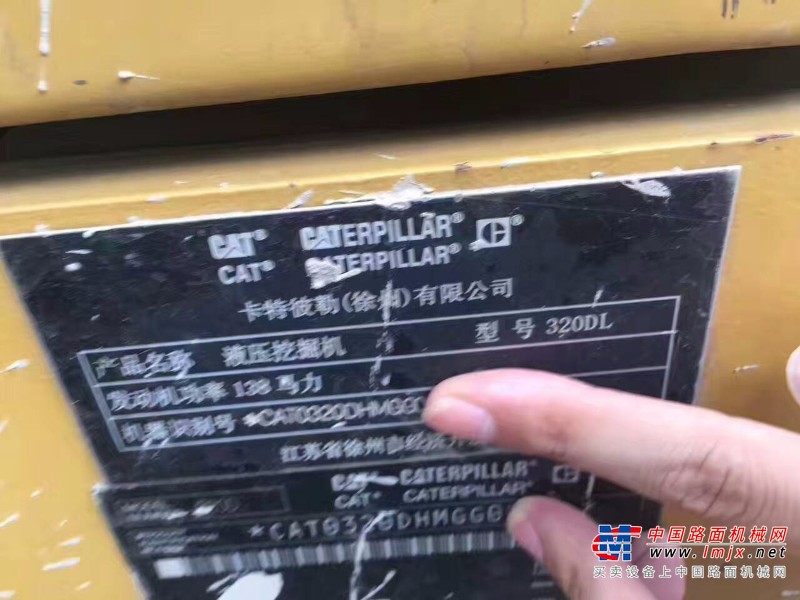 安康市出售转让二手卡特彼勒土方机械