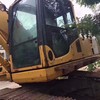 安康市出售转让二手小松土方机械