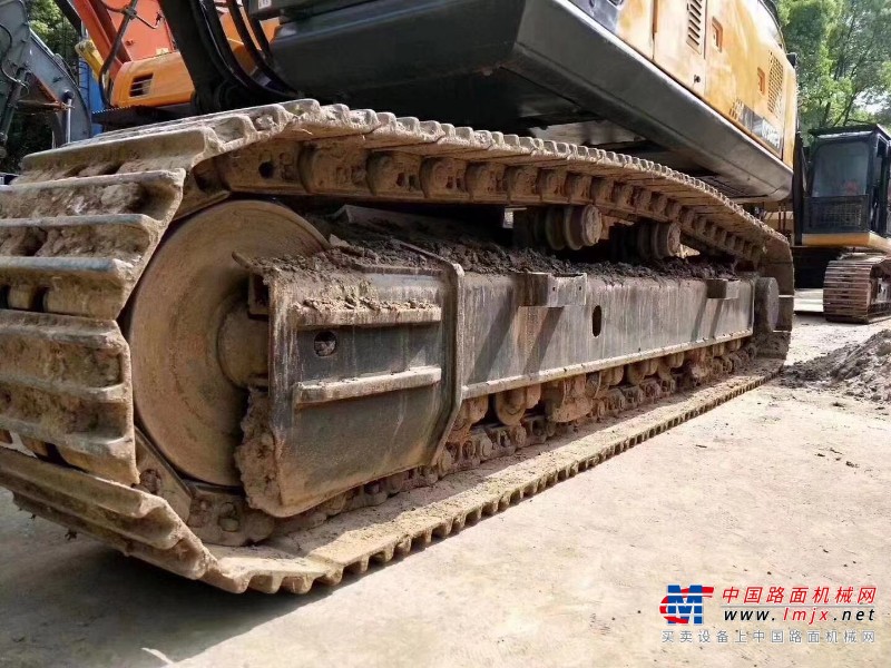 武汉市出售转让二手三一重工土方机械