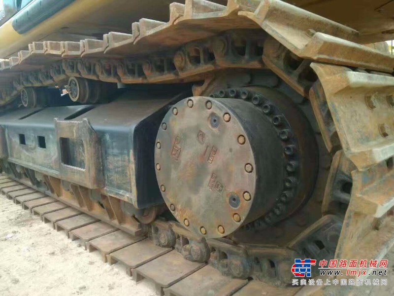 阿克苏地区出售转让二手卡特彼勒土方机械