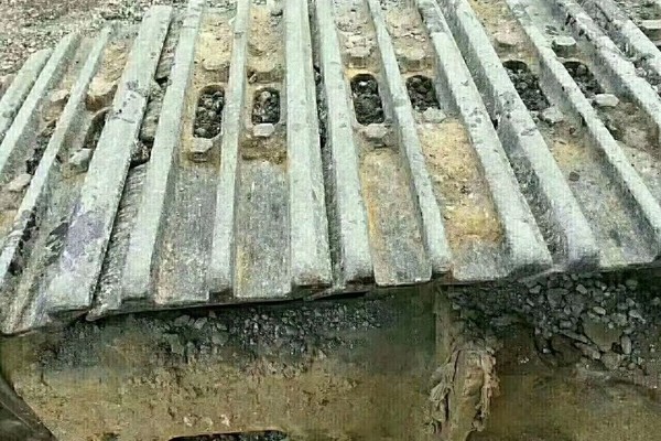 阿坝出售转让二手斗山土方机械