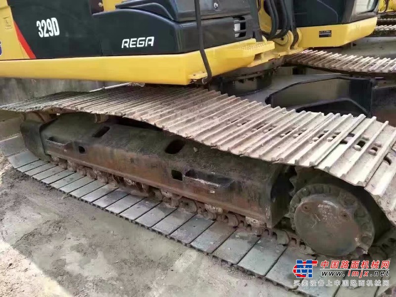 阿坝出售转让二手卡特彼勒土方机械