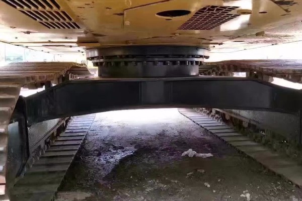 阿坝出售转让二手卡特彼勒土方机械