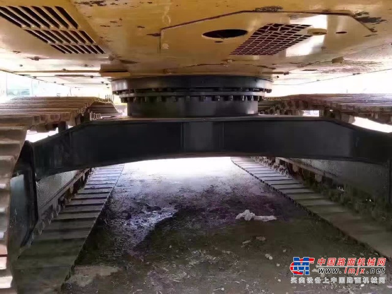 阿坝出售转让二手卡特彼勒土方机械