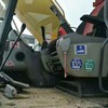 阿坝出售转让二手小松土方机械