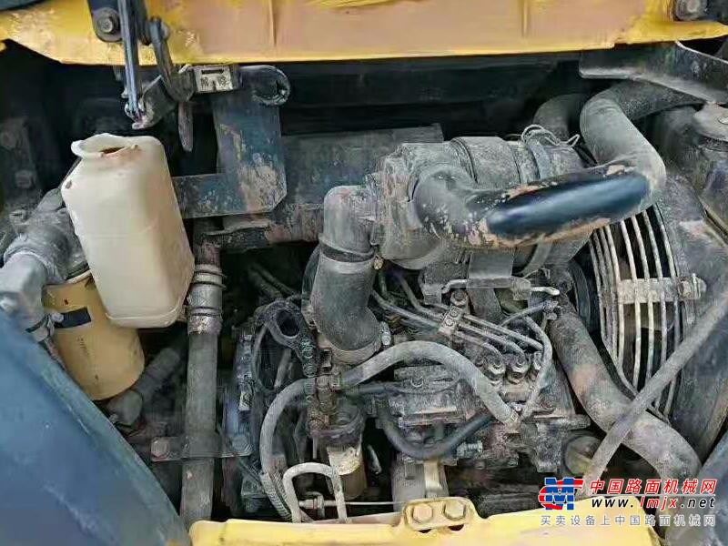 阿坝出售转让二手其他土方机械