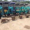 长治市出售转让二手土方机械