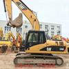 百色市出售转让二手卡特彼勒土方机械