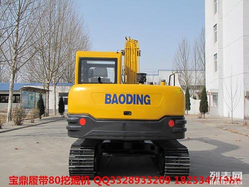 保定市出售转让二手三一重工土方机械