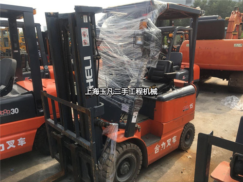 保定市出售转让二手其他装载机