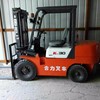保定市出售转让二手合力电动叉车