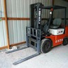 保定市出售转让二手合力电动叉车