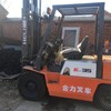 保定市出售转让二手合力电动叉车