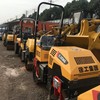 保定市出售转让二手徐工压路机