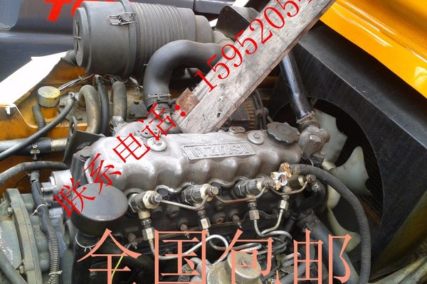 常州市出售转让二手合力电动叉车