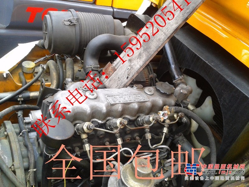 常州市出售转让二手合力电动叉车