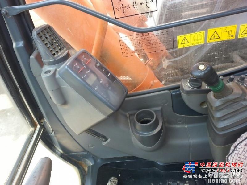滨州市出售转让二手日立土方机械
