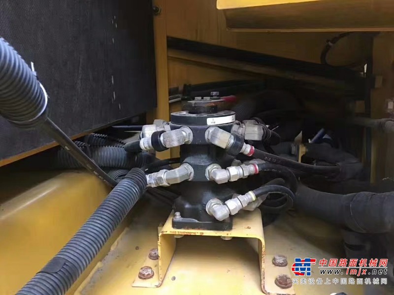 保山市出售转让二手小松土方机械