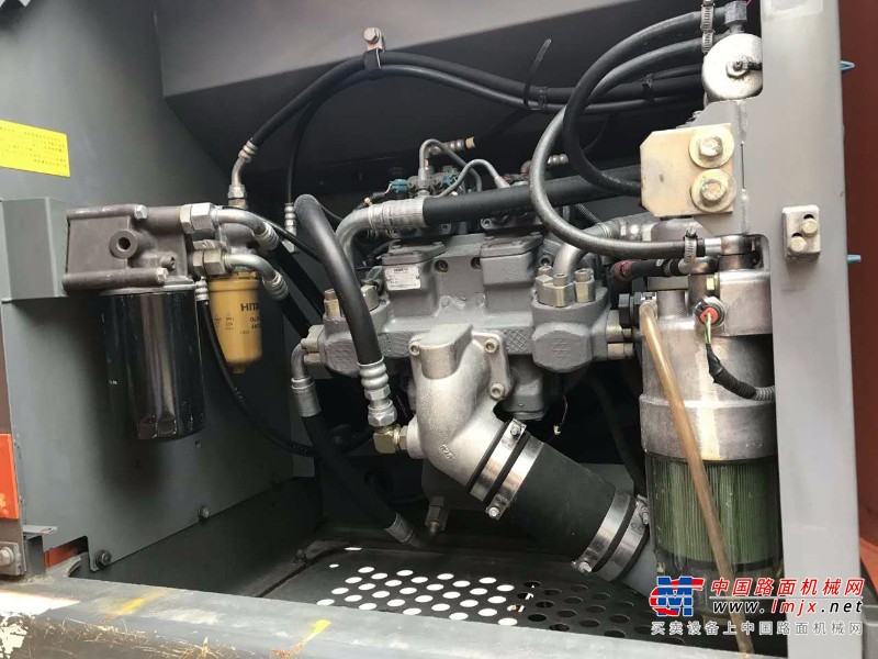 蚌埠市出售转让二手日立土方机械