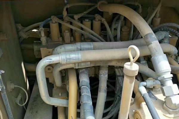重庆出售转让二手卡特彼勒土方机械