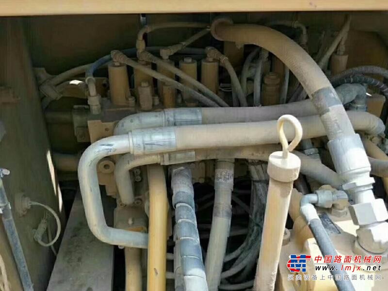 重庆出售转让二手卡特彼勒土方机械
