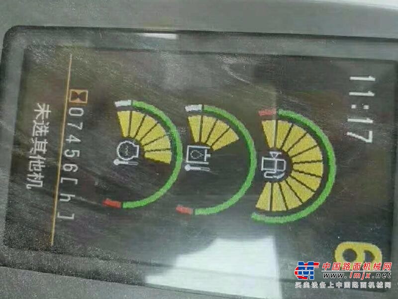 重庆出售转让二手卡特彼勒土方机械