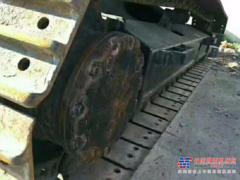 毕节地区出售转让二手日立土方机械