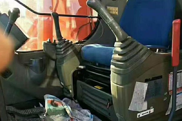 毕节地区出售转让二手日立土方机械