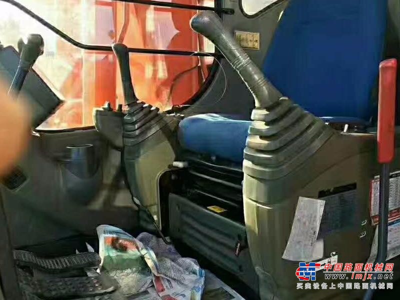 毕节地区出售转让二手日立土方机械