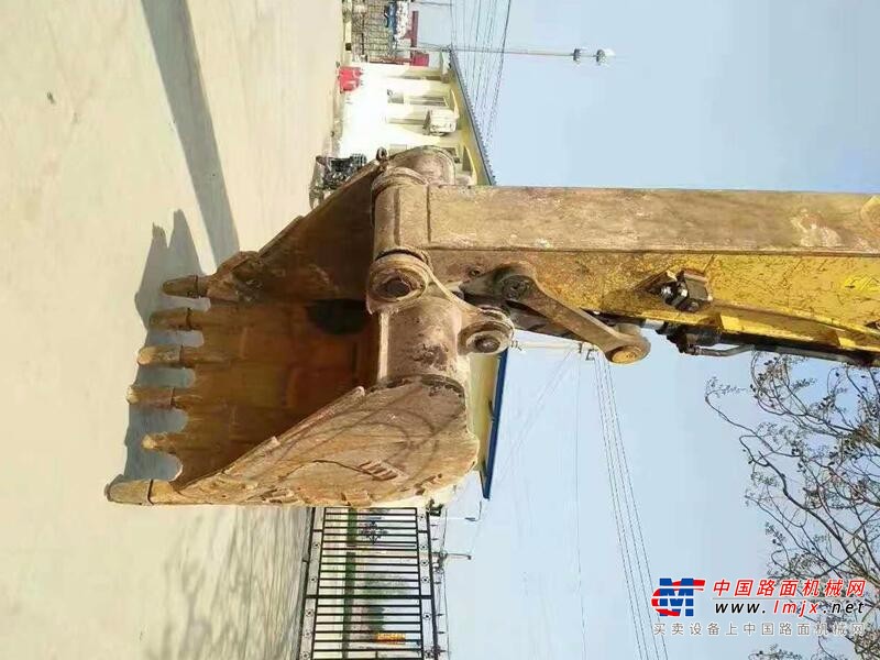 毕节地区出售转让二手卡特彼勒土方机械