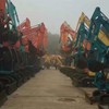 巴中市出售转让二手斗山土方机械