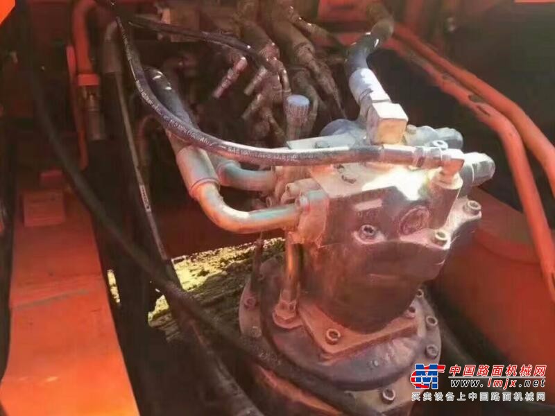 巴中市出售转让二手斗山土方机械