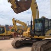 长沙市出售转让二手卡特彼勒土方机械