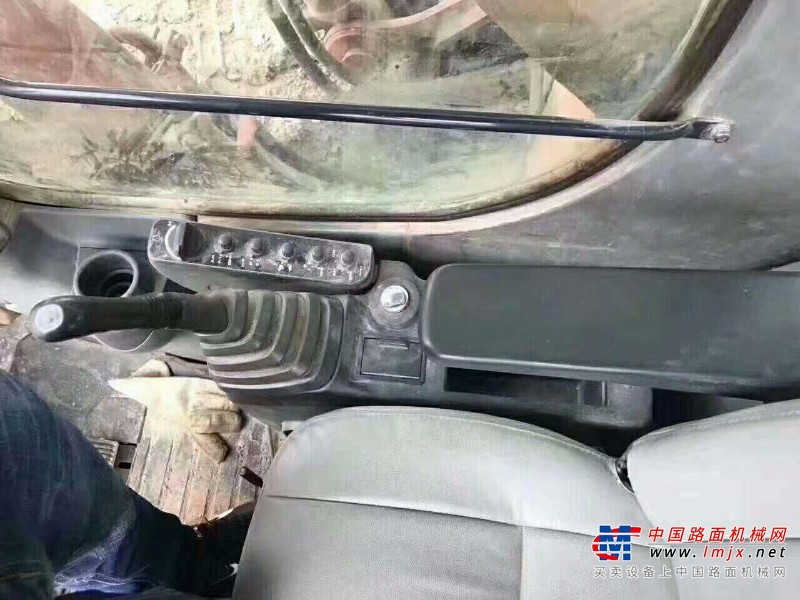 宝鸡市出售转让二手日立土方机械