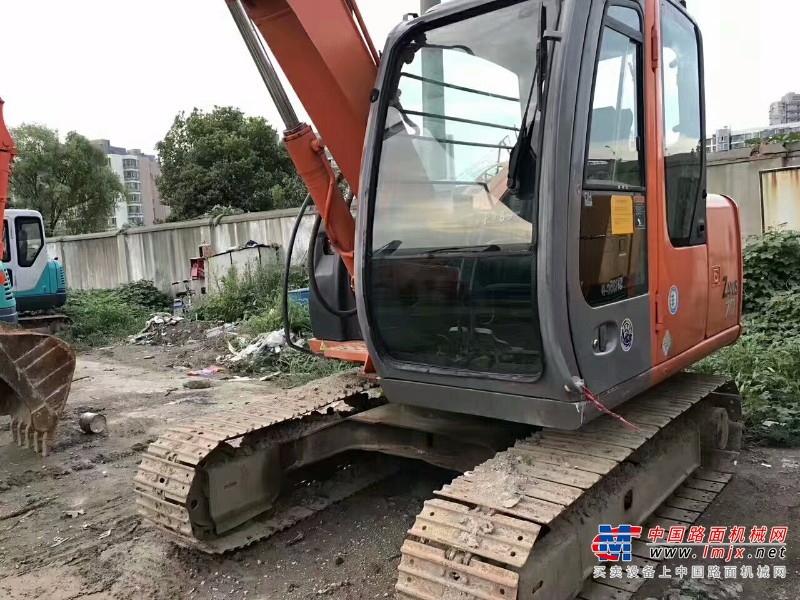 宝鸡市出售转让二手日立土方机械
