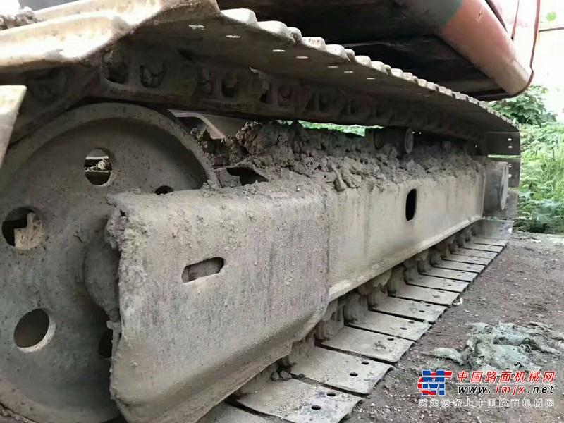 宝鸡市出售转让二手日立土方机械