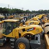 白银市出售转让二手徐工压路机