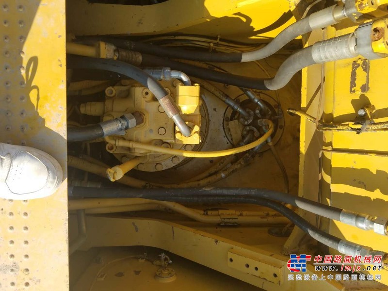 白沙出售转让二手卡特彼勒土方机械