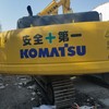 恩施出售转让二手小松土方机械