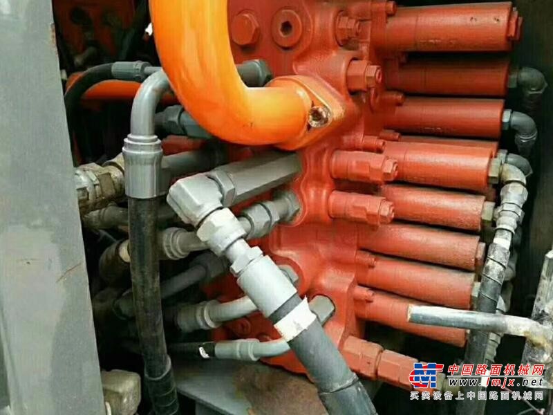 重庆出售转让二手日立土方机械