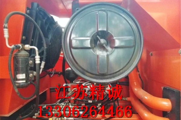 重庆出售转让二手斗山土方机械