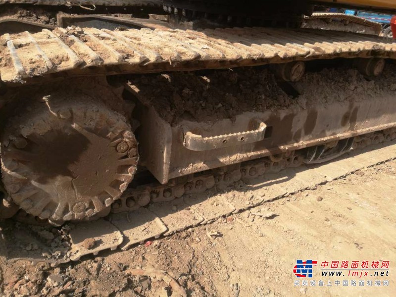 重庆出售转让二手卡特彼勒土方机械