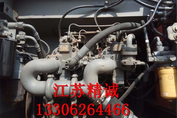 重庆出售转让二手日立土方机械