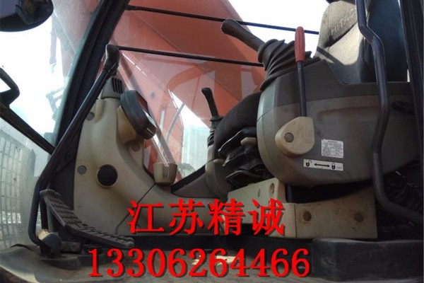 重庆出售转让二手日立土方机械