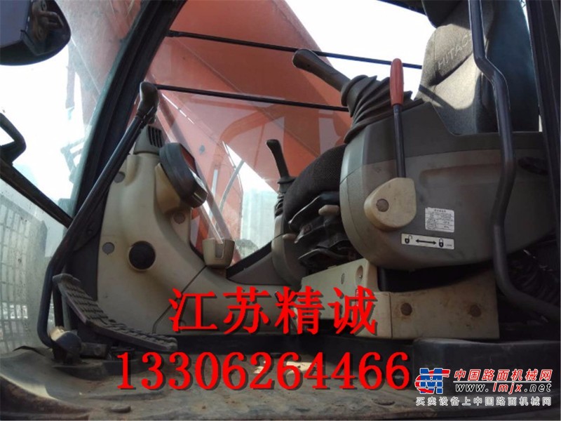 重庆出售转让二手日立土方机械