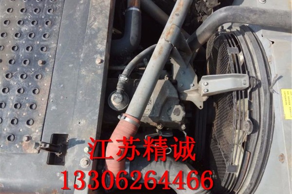 重庆出售转让二手日立土方机械