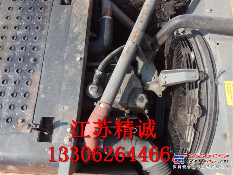 重庆出售转让二手日立土方机械