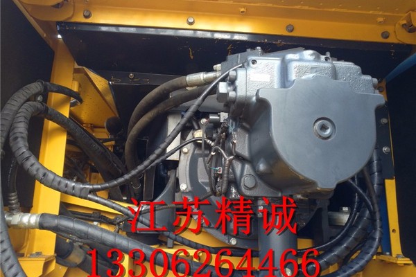 重庆出售转让二手小松土方机械