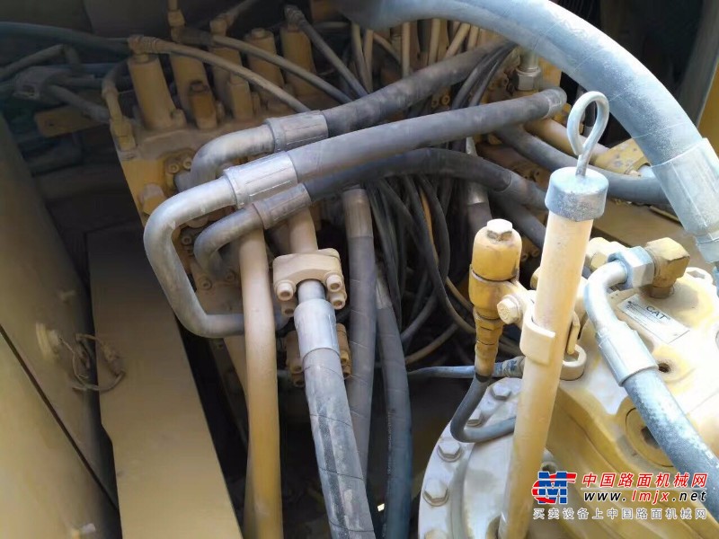 重庆出售转让二手卡特彼勒土方机械