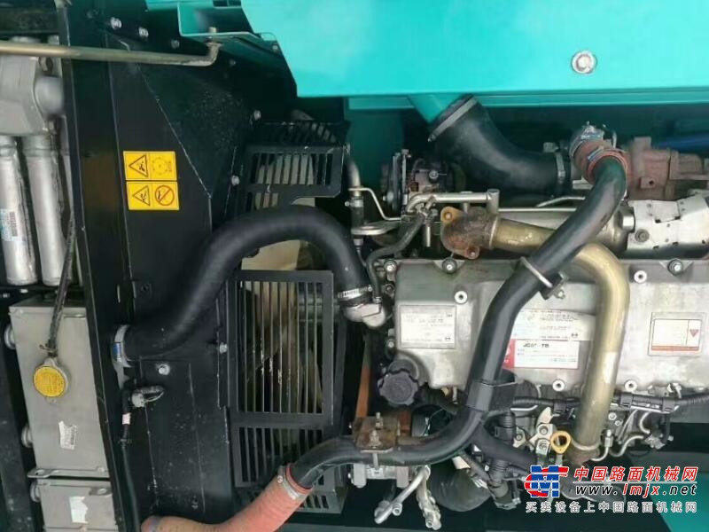 重庆出售转让二手神钢土方机械